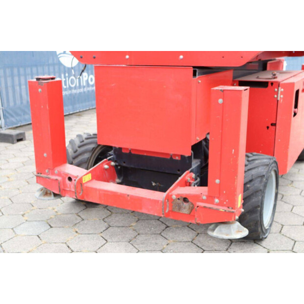 2012 Manitou 120SC-2-42102007