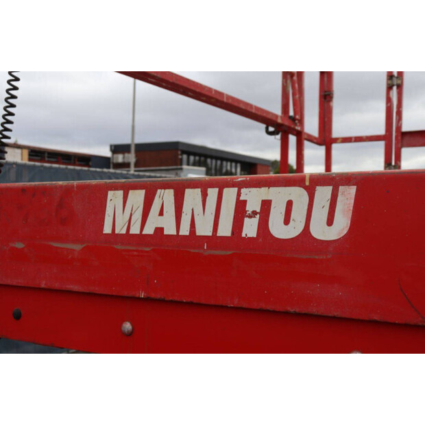 2012 Manitou 120SC-2-42102008