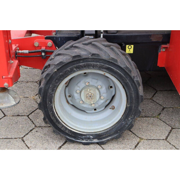 2012 Manitou 120SC-2-42102010