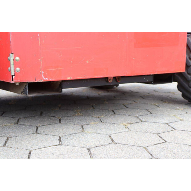 2012 Manitou 120SC-2-42102012