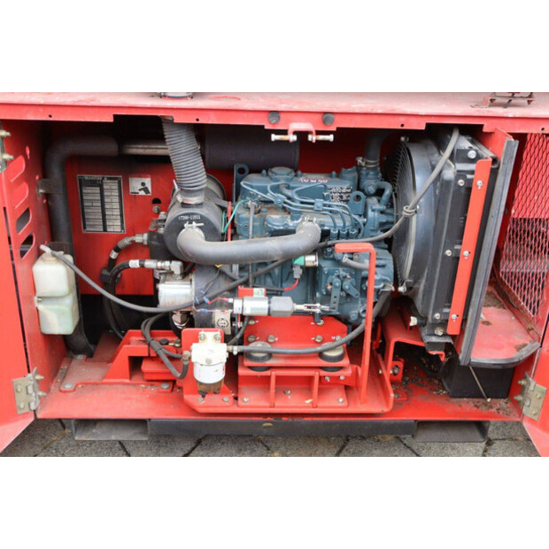 2012 Manitou 120SC-2-42102016
