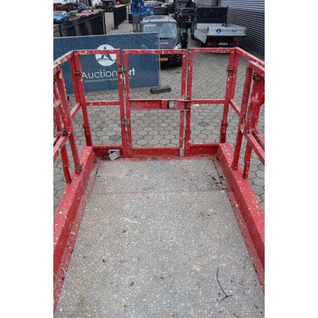2012 Manitou 120SC-2-42102021