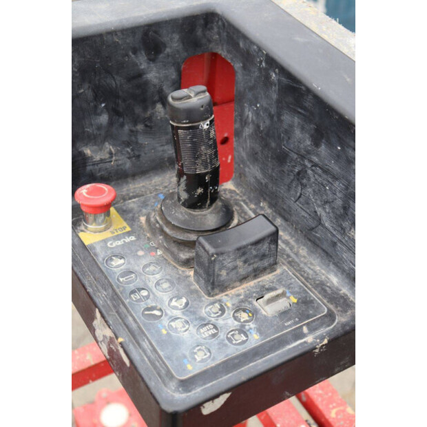 2012 Manitou 120SC-2-42102022