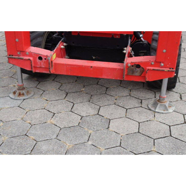 2012 Manitou 120SC-2-42102031