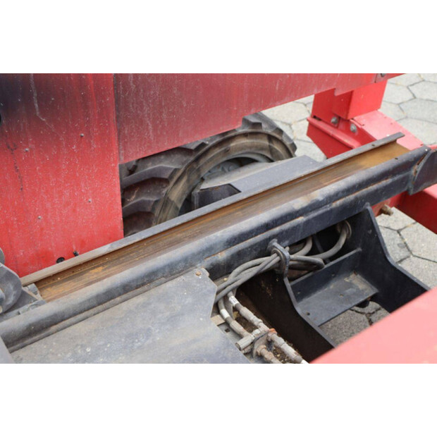 2012 Manitou 120SC-2-42102032