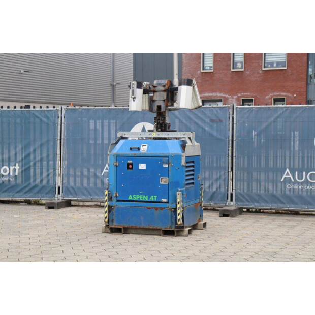 تاورلايت Aspen 4-42102108