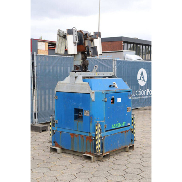 تاورلايت Aspen 4-42102114