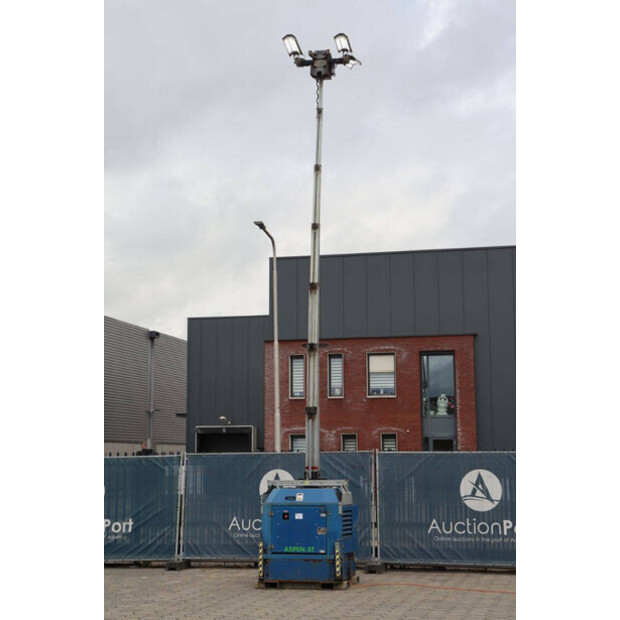 تاورلايت Aspen 4-42102131