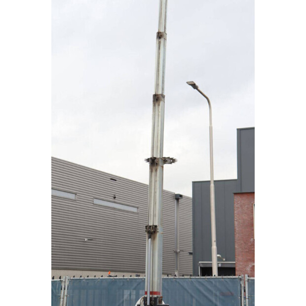 تاورلايت Aspen 4-42102132