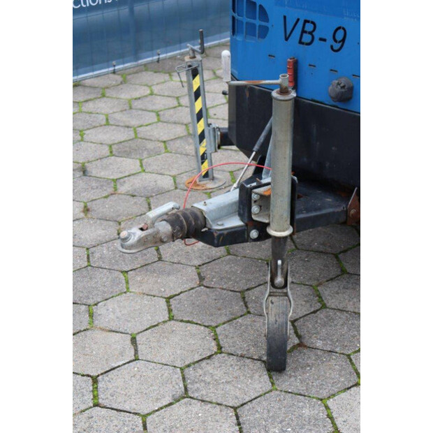 2012 Towerlight VB9LR-1451-42102143