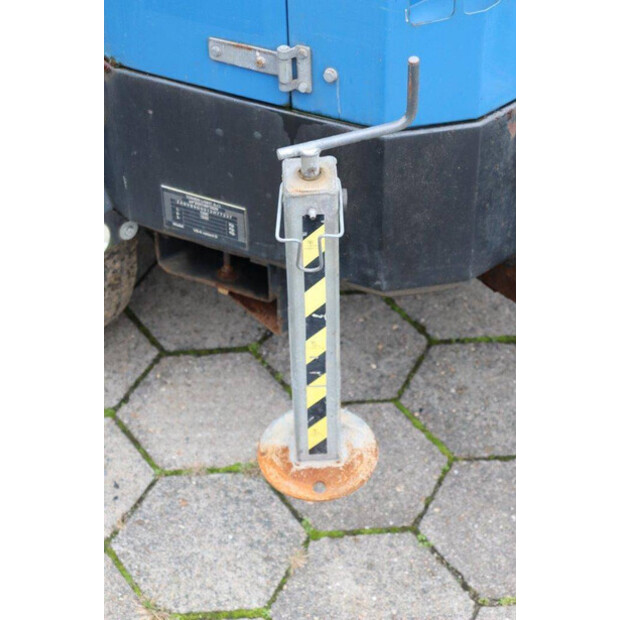 2012 Towerlight VB9LR-1451-42102147