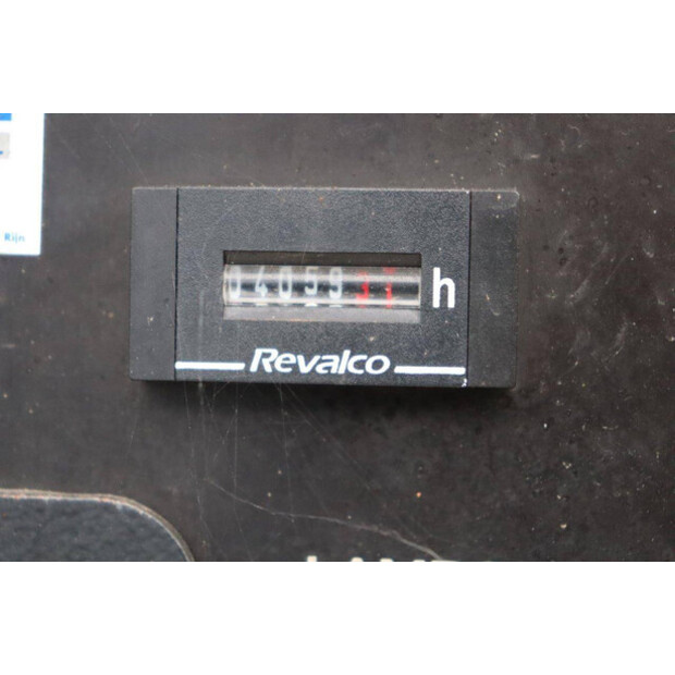 2012 Towerlight VB9LR-1451-42102154