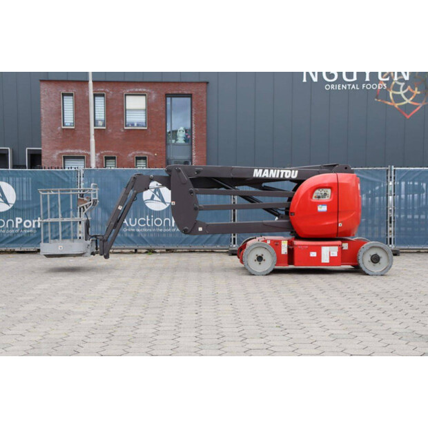 2013 Manitou 150 AETJ compact-42102203
