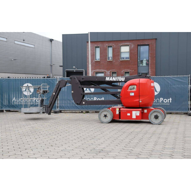 2013 Manitou 150 AETJ compact-42102204
