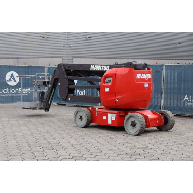 2013 Manitou 150 AETJ compact-42102205