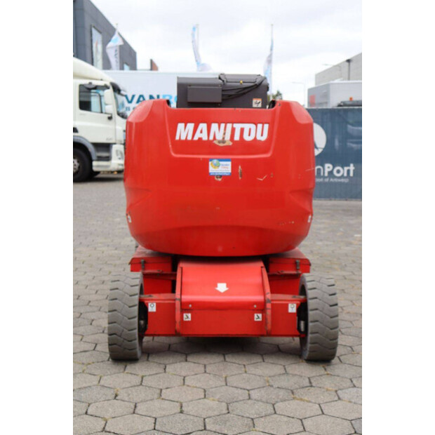 2013 Manitou 150 AETJ compact-42102206