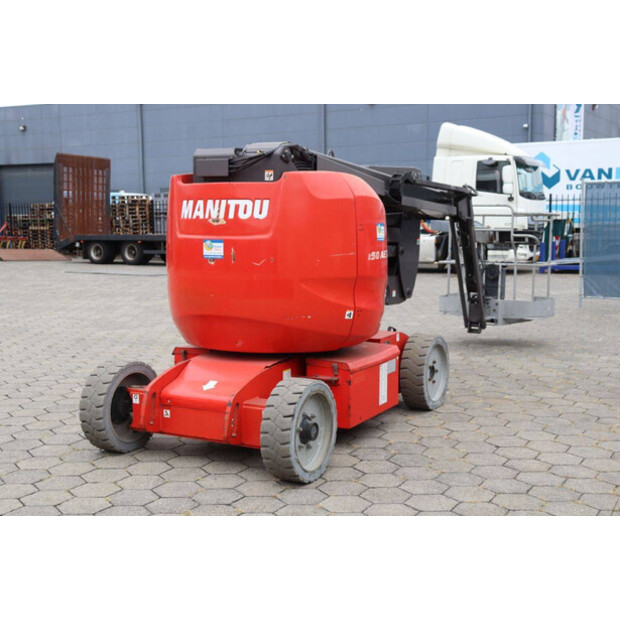 2013 Manitou 150 AETJ compact-42102207