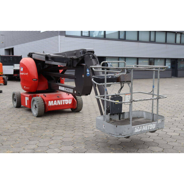 2013 Manitou 150 AETJ compact-42102208
