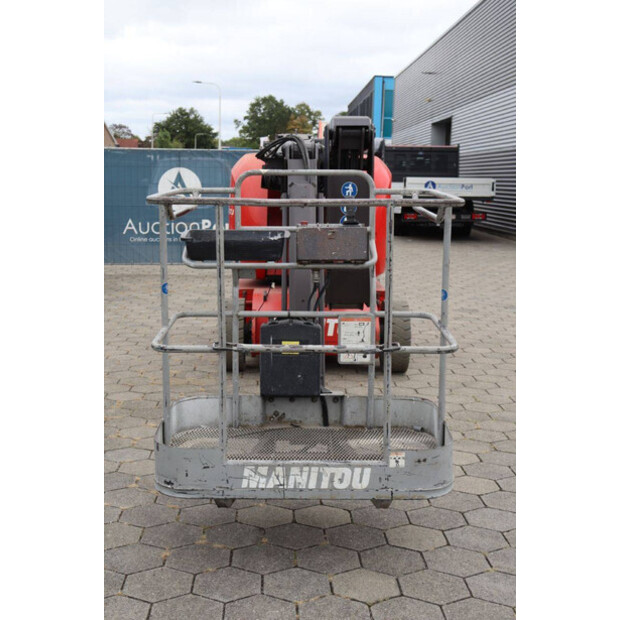 2013 Manitou 150 AETJ compact-42102209
