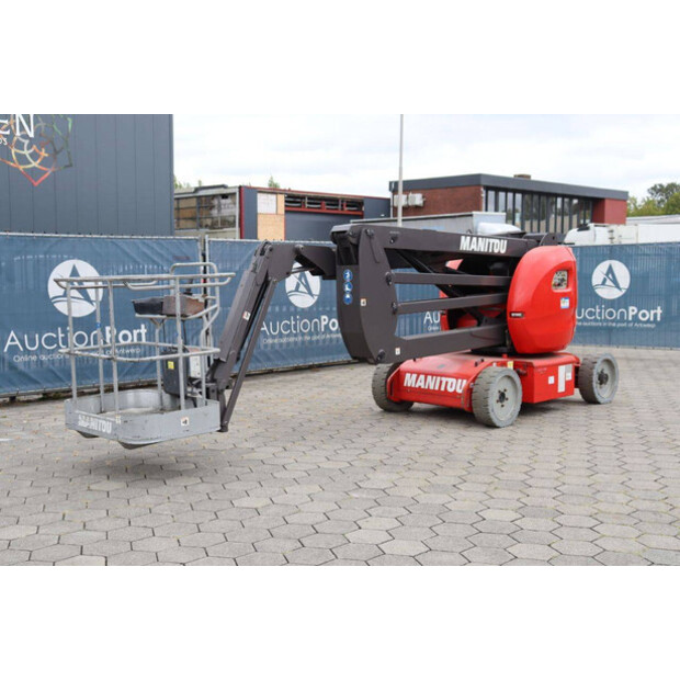 2013 Manitou 150 AETJ compact-42102210