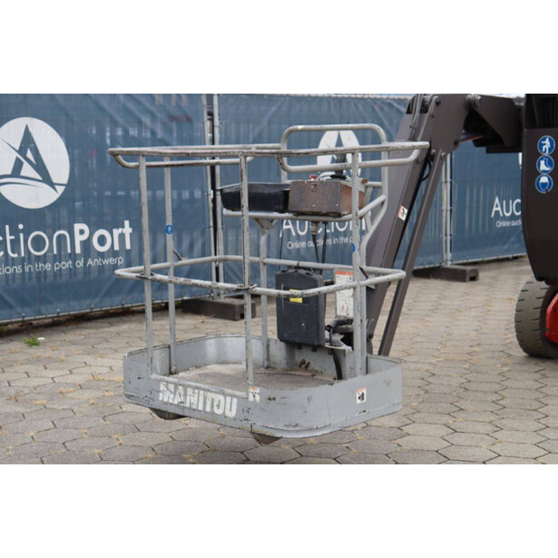 2013 Manitou 150 AETJ compact-42102211