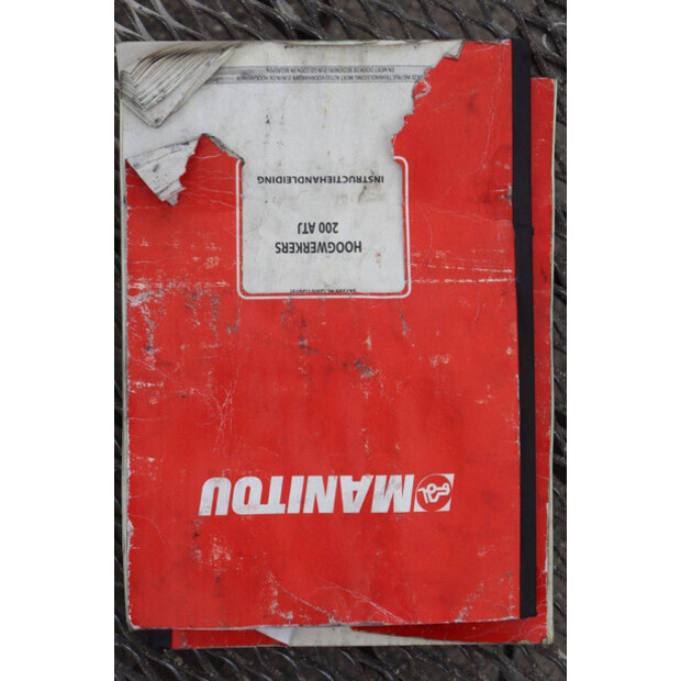 2013 Manitou 150 AETJ compact-42102217