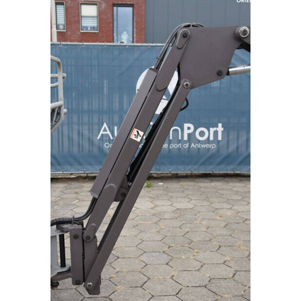 2013 Manitou 150 AETJ compact-42102220