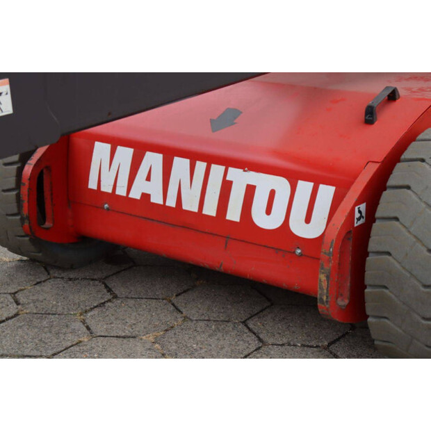 2013 Manitou 150 AETJ compact-42102221