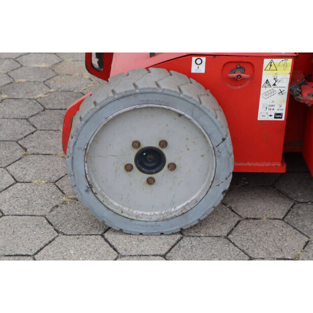 2013 Manitou 150 AETJ compact-42102222