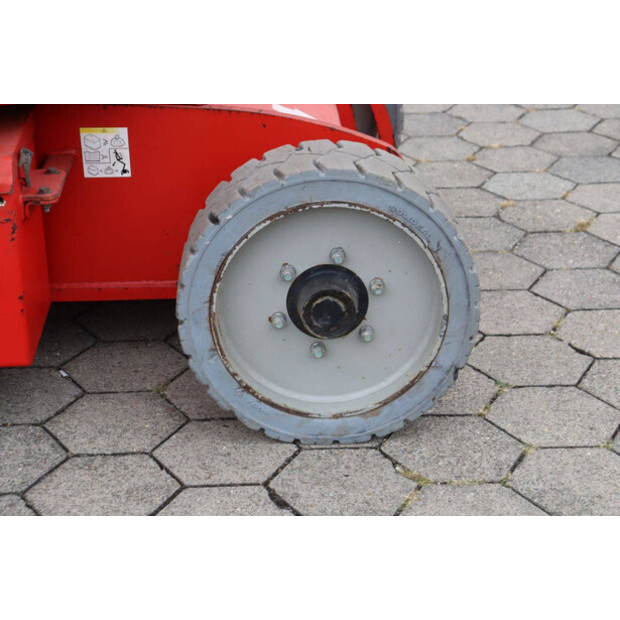 2013 Manitou 150 AETJ compact-42102223