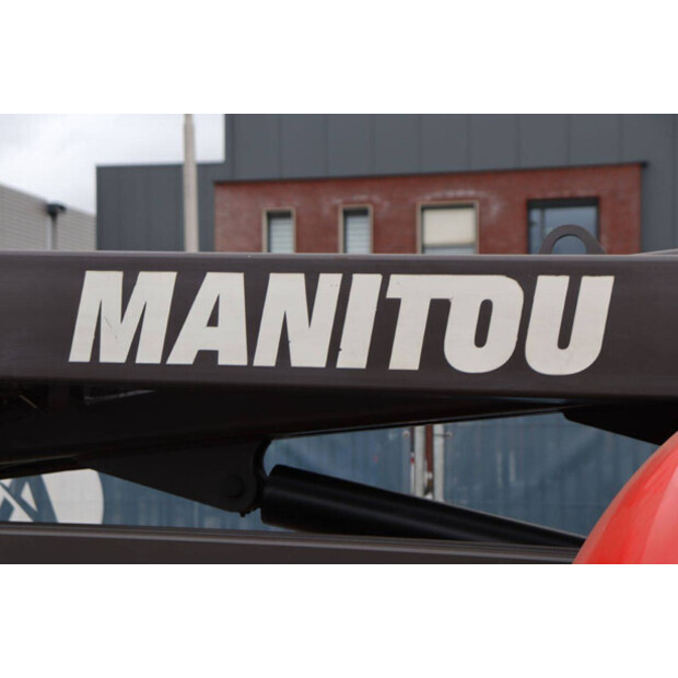 2013 Manitou 150 AETJ compact-42102224