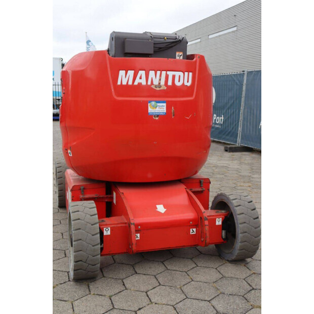 2013 Manitou 150 AETJ compact-42102228