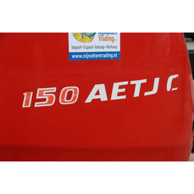 2013 Manitou 150 AETJ compact-42102232