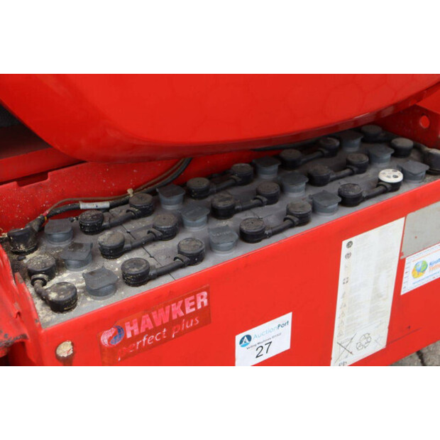 2013 Manitou 150 AETJ compact-42102233