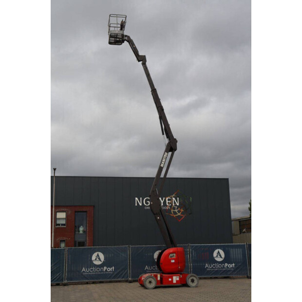 2013 Manitou 150 AETJ compact-42102235