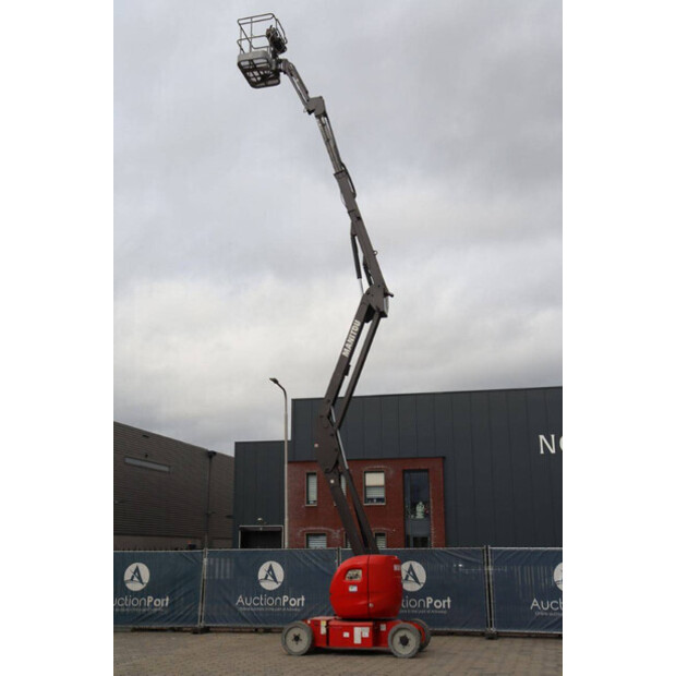 2013 Manitou 150 AETJ compact-42102237