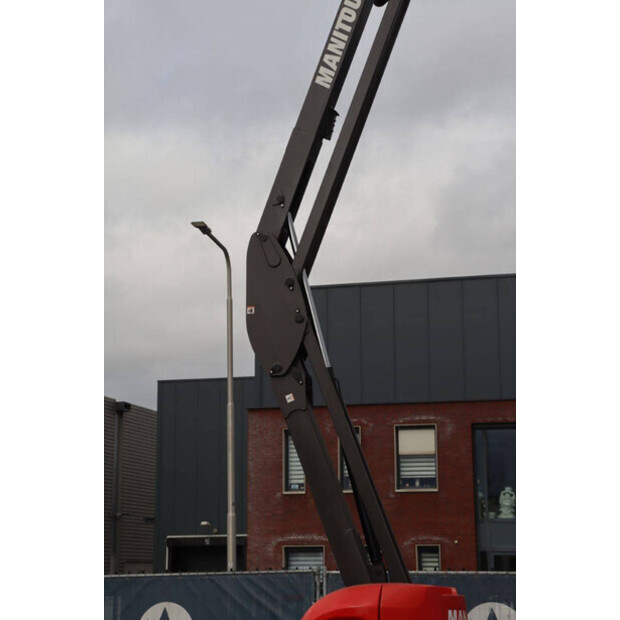 2013 Manitou 150 AETJ compact-42102238
