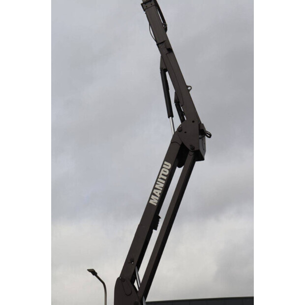 2013 Manitou 150 AETJ compact-42102239
