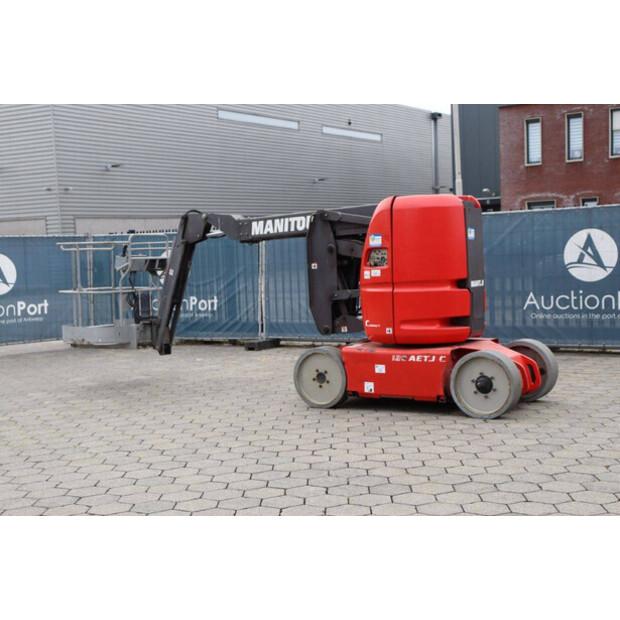 2014 Manitou 120 AETJC-42102282