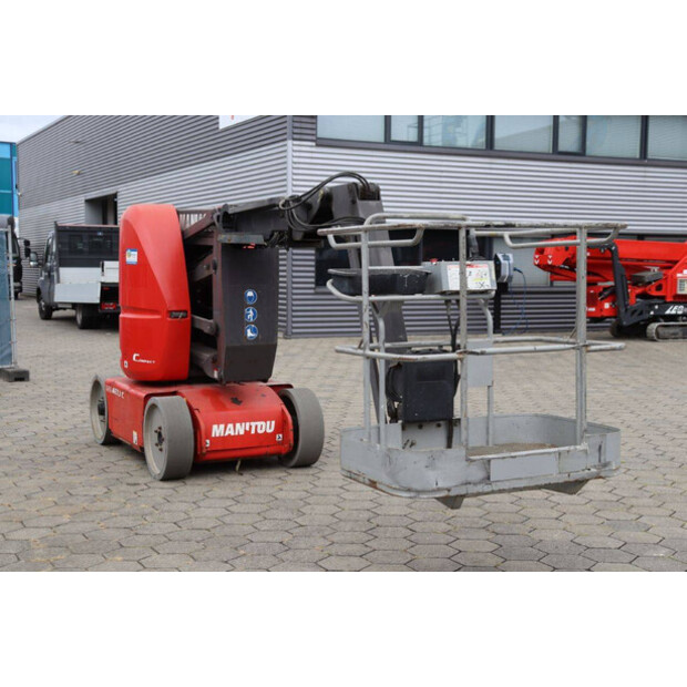 2014 Manitou 120 AETJC-42102285
