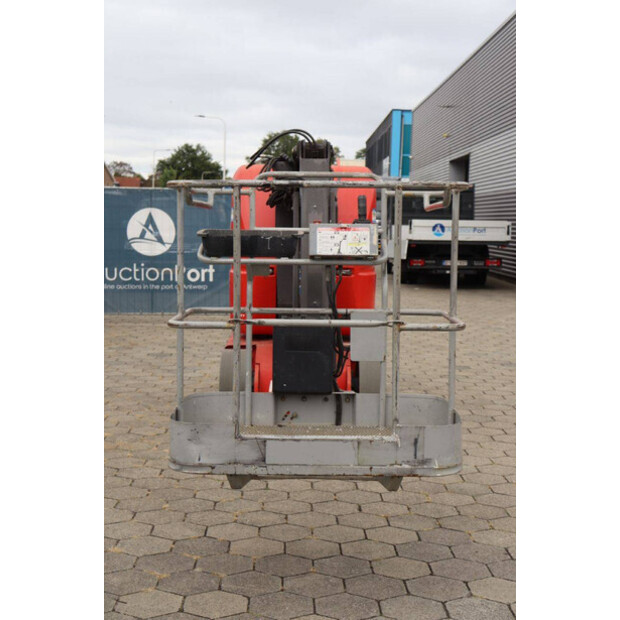 2014 Manitou 120 AETJC-42102286