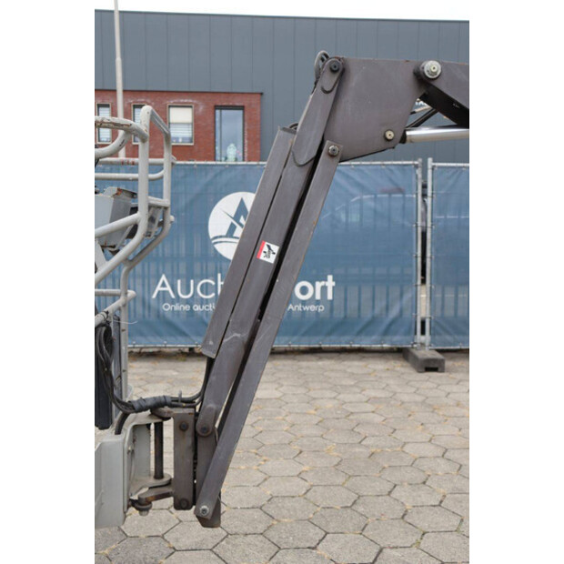 2014 Manitou 120 AETJC-42102294