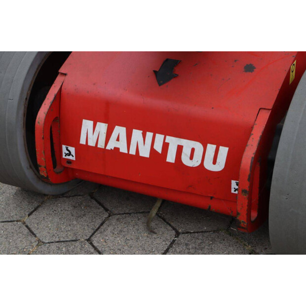 2014 Manitou 120 AETJC-42102296