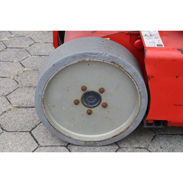 2014 Manitou 120 AETJC-42102297