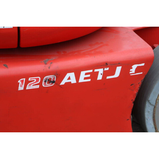 2014 Manitou 120 AETJC-42102298