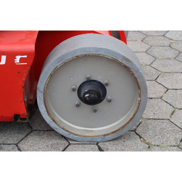 2014 Manitou 120 AETJC-42102299