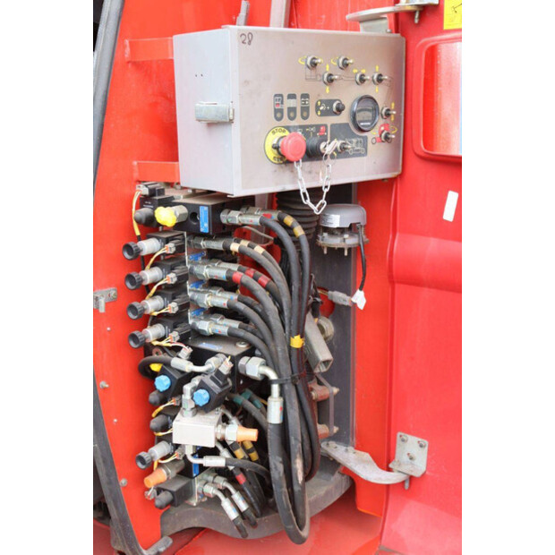 2014 Manitou 120 AETJC-42102302