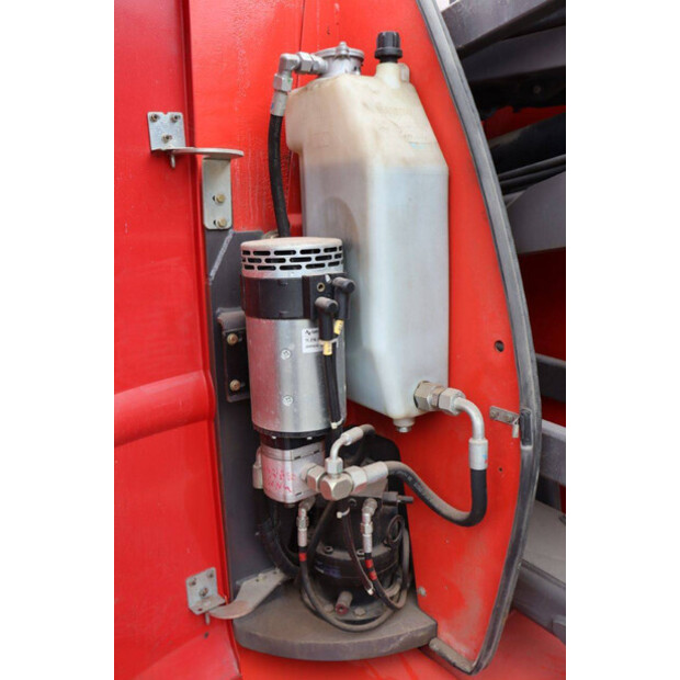 2014 Manitou 120 AETJC-42102304