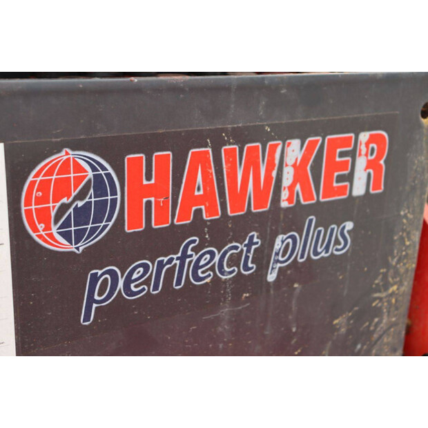 2014 Manitou 120 AETJC-42102307