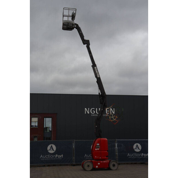 2014 Manitou 120 AETJC-42102308
